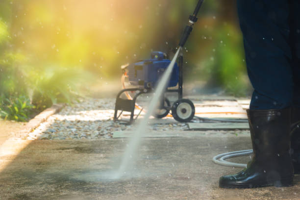 State College, PA Pressure Washing Services Company